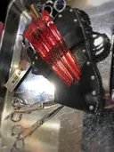 髪質改善/レイヤー Chere狭山のプロフィール画像