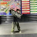 nap hair小川 泰司のプロフィール画像