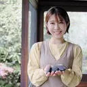 橋本未知果 /コルギ滋賀認定講師のプロフィール画像