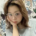 ボブ/透明感カラー 🧸YUI❤️のプロフィール画像