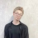 新越谷/ボブ 店長shoukiのプロフィール画像