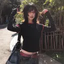 イズミ ミオのプロフィール画像