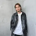 【デザインカラー】 【ボブ】登戸澤田淳平のプロフィール画像