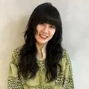 デザインカラー/パー マ🦖外岡咲希🦖のプロフィール画像