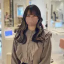 白金台カラーリスト あきよしのプロフィール画像