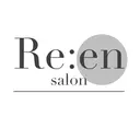 Re:en salonのプロフィール画像