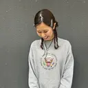 【メンズモデル 募集中】永嶋芽衣のプロフィール画像