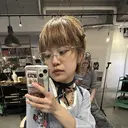 ⭐️植田瑠菜⭐️ カラー／縮毛矯正のプロフィール画像