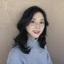 TELA HAIR 幕張本郷店　千尋のプロフィール画像