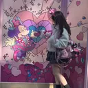 ⟡.·Ayame/ 二子玉川のプロフィール画像