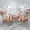sk nailのプロフィール画像