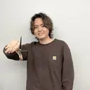 メンズパーマ北千住 学生人気No.1登坂のプロフィール画像