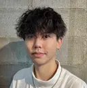 メンズサロン Aso bee 桑原 剛志のプロフィール画像