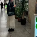 中前 希望のプロフィール画像