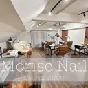 MoriseNail 原宿店のプロフィール画像