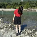 上條響子/伏見/ 透明感カラーのプロフィール画像