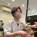 メンズ/ケアパーマ /hayashiのプロフィール画像