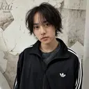 栄美容師/kiti /ボブ/ケントのプロフィール画像