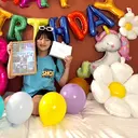 嶺石 莉愛のプロフィール画像