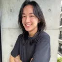 パーソナルカラー骨格 顔タイプ　小幡のプロフィール画像