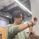 メンズ支持率NO.1 マサキのプロフィール画像