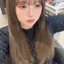 LARME ヘアメ りほのプロフィール画像