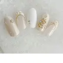 Azel nail 伊野麗のプロフィール画像