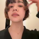 HARU ボブ 透明感カラーのプロフィール画像