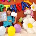 嶺石 莉愛のプロフィール画像