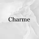 Charme (シャルム)のプロフィール画像
