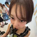 似合わせボブ /清水凜のプロフィール画像