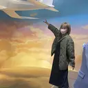 岡本 梨沙のプロフィール画像