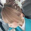 齊藤 遥🦋のプロフィール画像