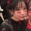 羽エクステ/シール エクステ/横浜駅5分のプロフィール画像