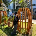 designK 五十嵐萌々子のプロフィール画像