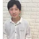 メンズカット／パーマ Earth北浦和沼田のプロフィール画像