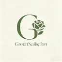 GreenNail salonパラジェルのプロフィール画像