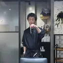 中川楓馬/ メンズヘアのプロフィール画像