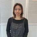 カットモデル募集中 /西牧　瑠菜のプロフィール画像