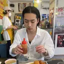 菊田将成/縮毛矯正 /北区のプロフィール画像