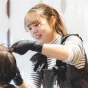 メンズカットモデル 落合 悠夏✄﻿のプロフィール画像