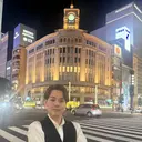 森 蒼空のプロフィール画像