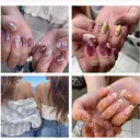 Latte Nail 十三のプロフィール画像