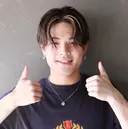 PAPASS|尾頃 功明|メンズパーマのプロフィール画像