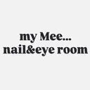 myMee... nail&eyeのプロフィール画像