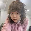 韓国ヘア 🎀華澄のプロフィール画像