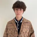【⭐️艶髪レイヤー カット⭐️】長谷川のプロフィール画像