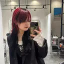 ブリーチ無しダブル カラー / LINAのプロフィール画像