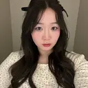 ひより福岡/韓国ヘア /艶カラー/顔周りのプロフィール画像