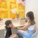 JAM Orario Nailのプロフィール画像